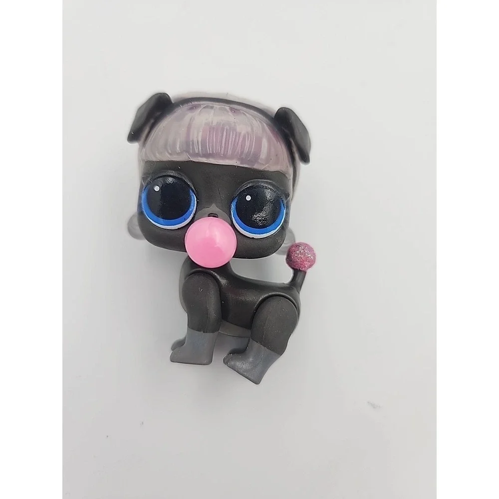 L.O.L. Surprise Madame Pup