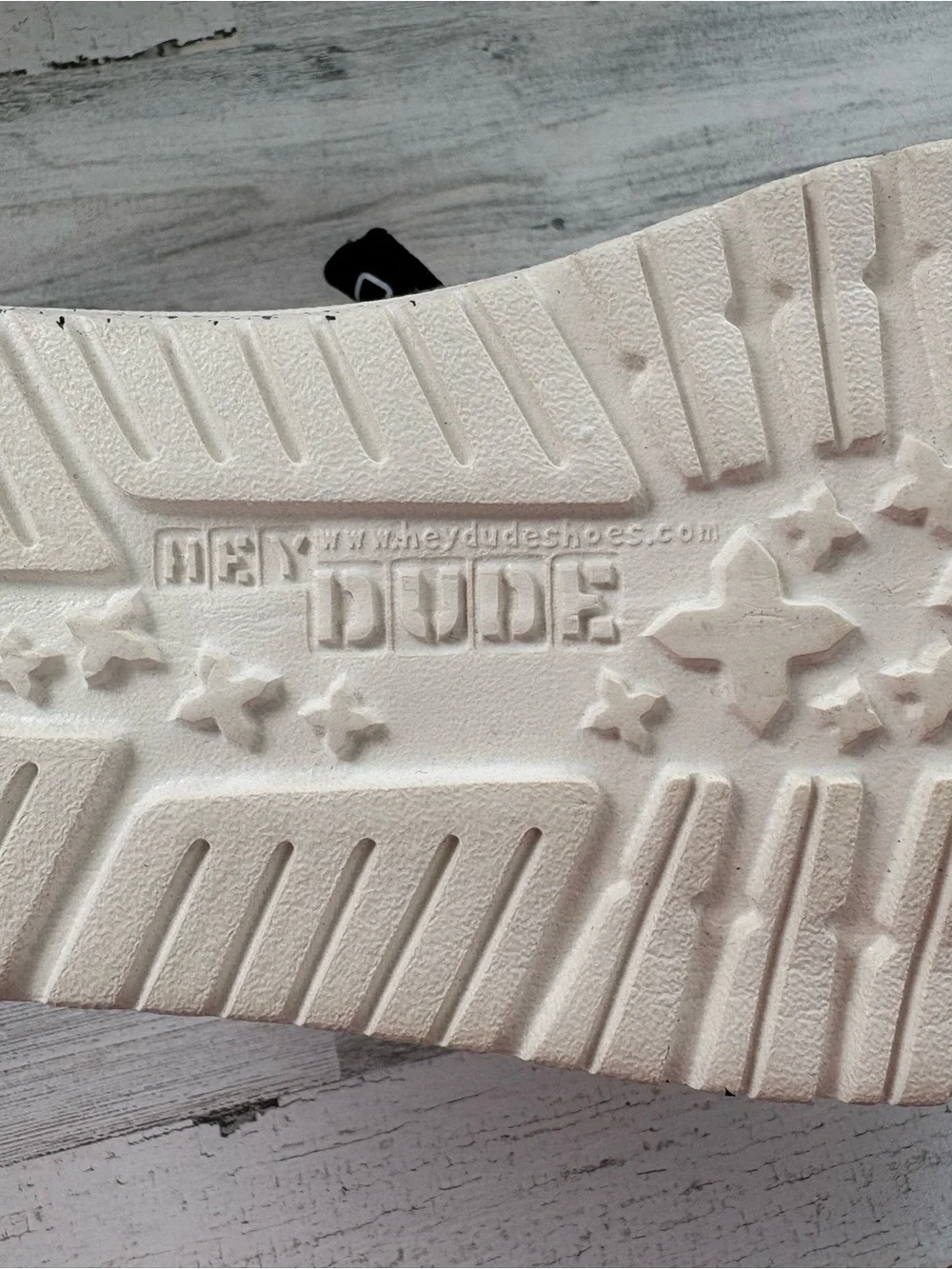 Hey Dude hey dude