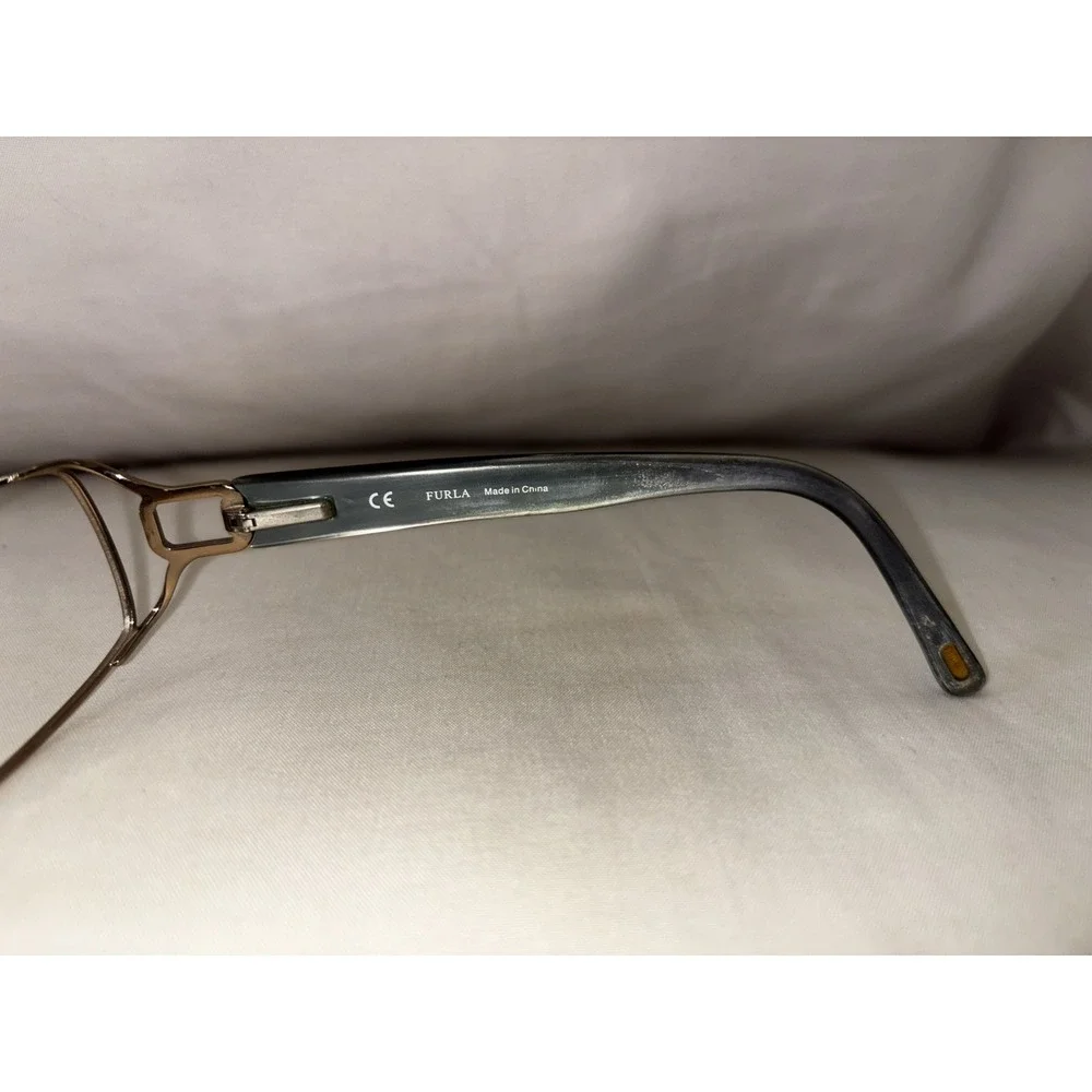 Furla ninfea eyeglasses