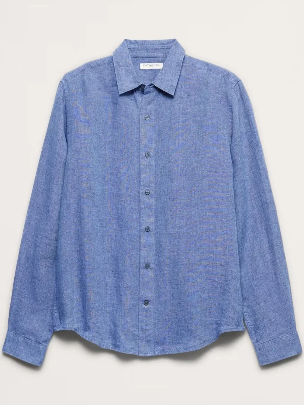 Banana Republic made from