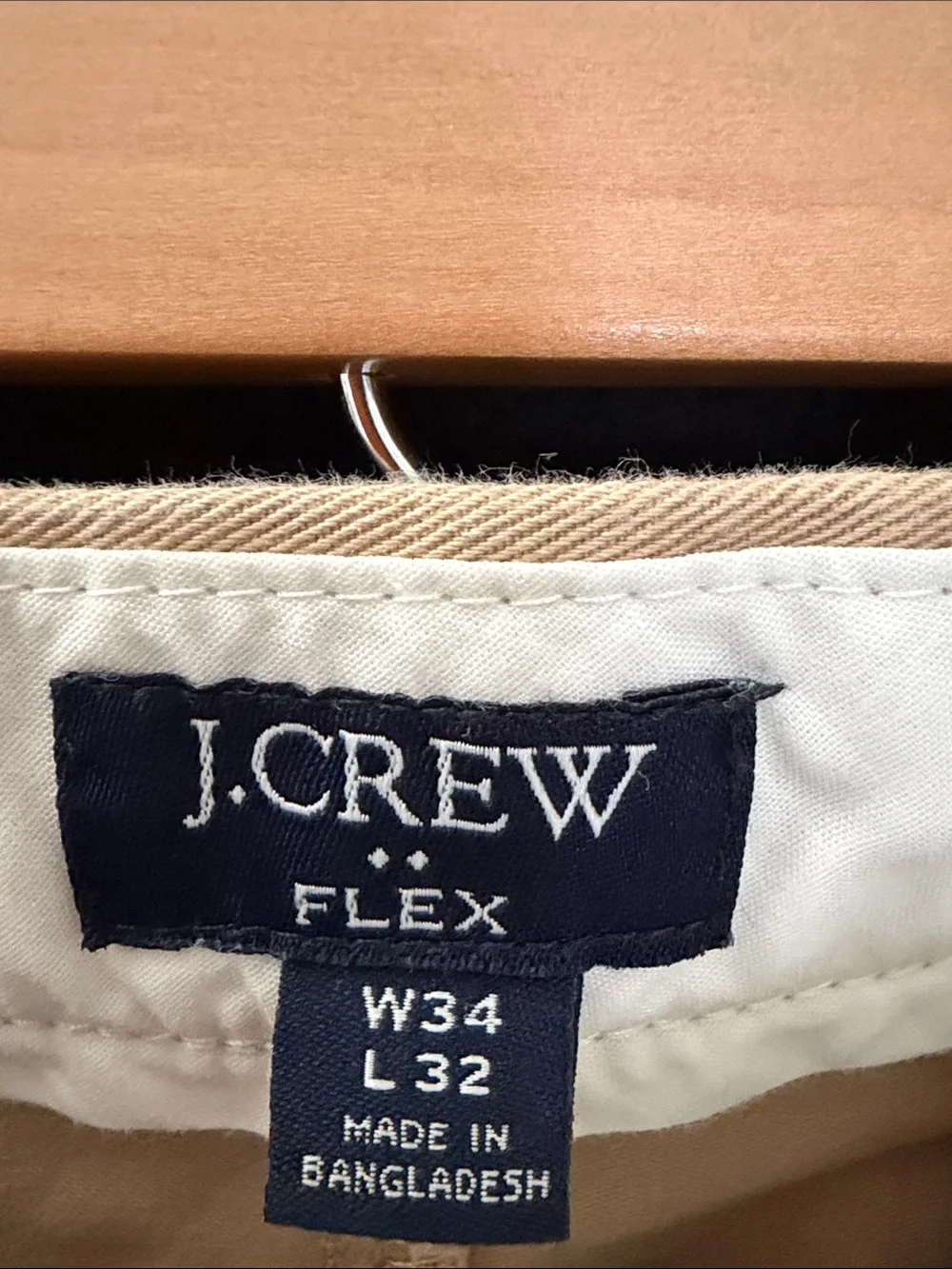J. Crew versatile jcrew