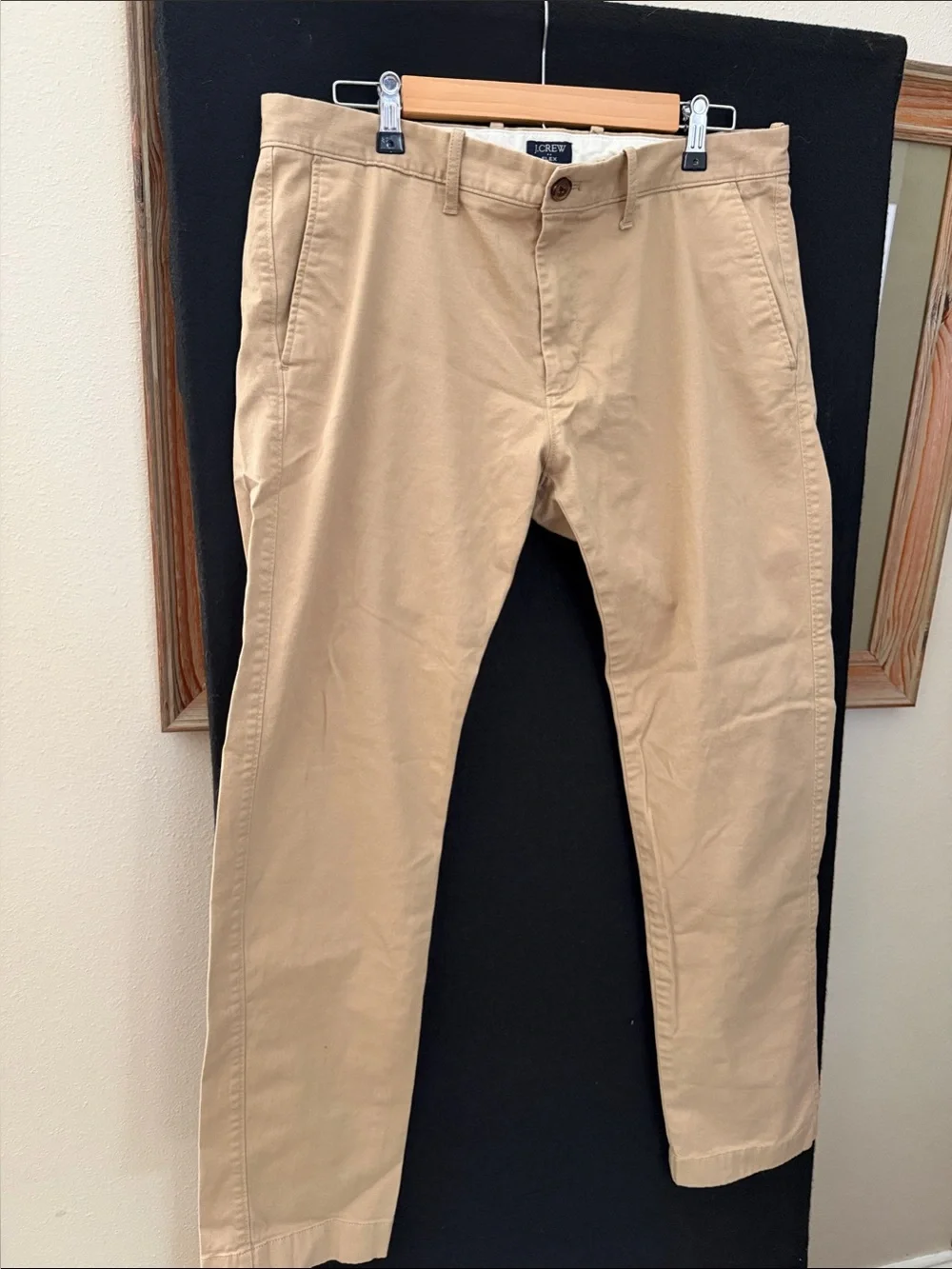 J. Crew versatile jcrew