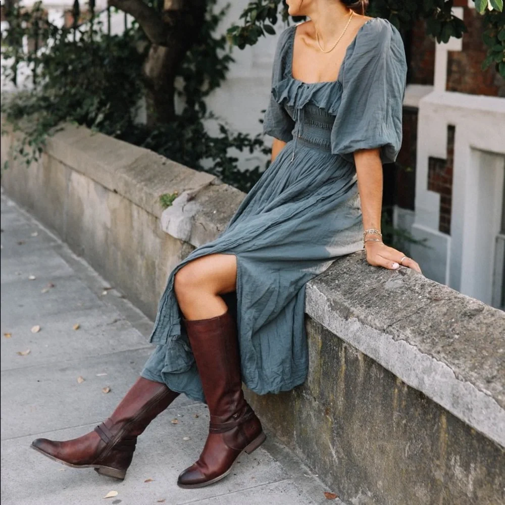 Frye 🌸a cool