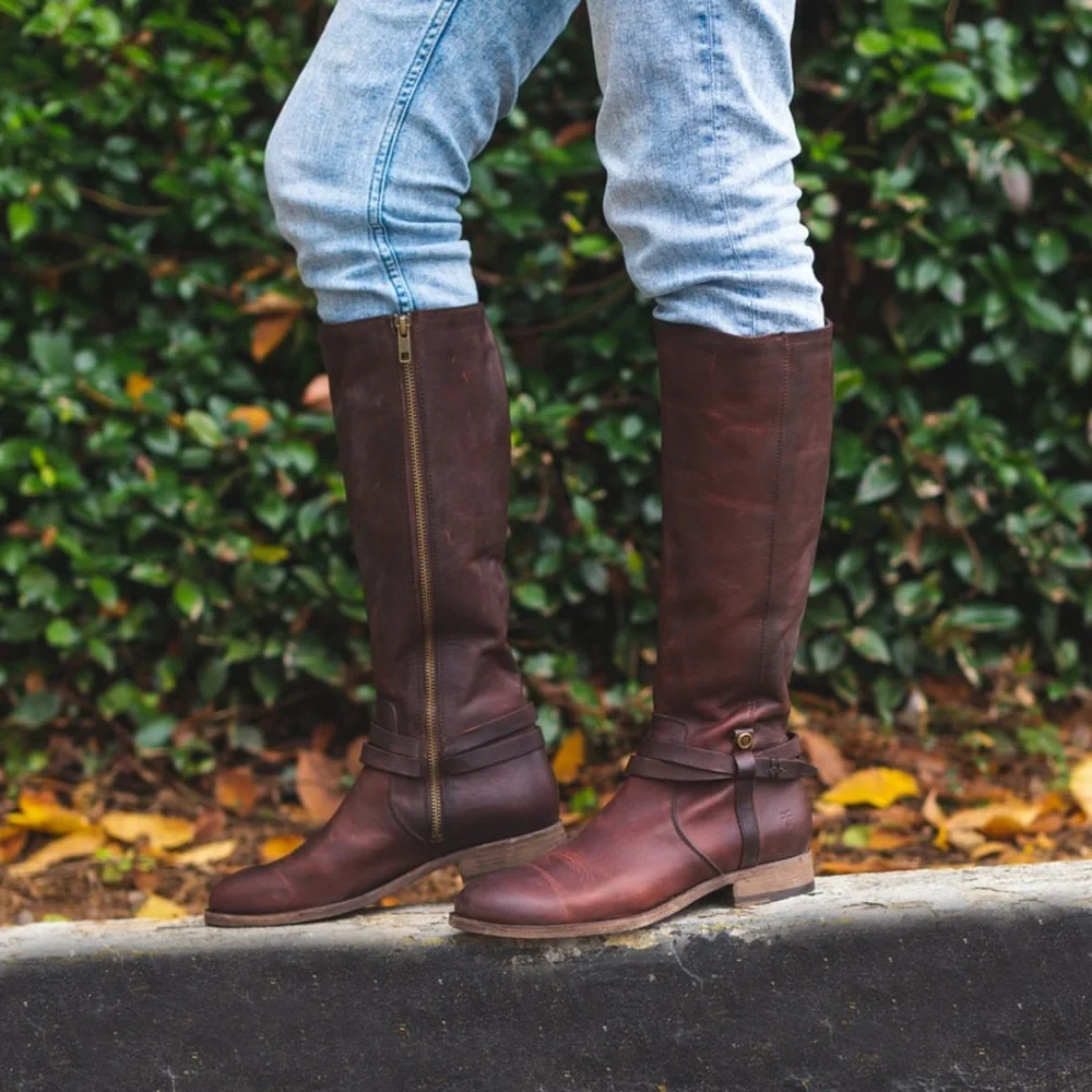 Frye 🌸a cool