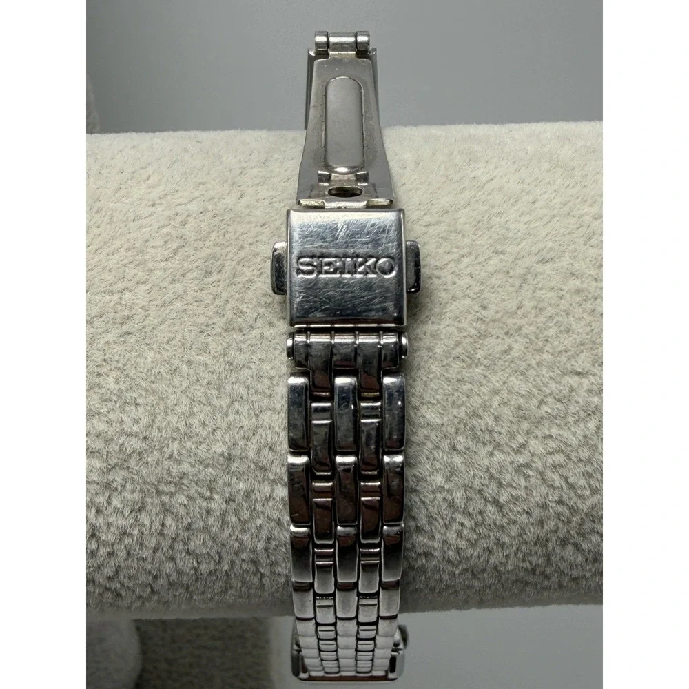 Seiko it works