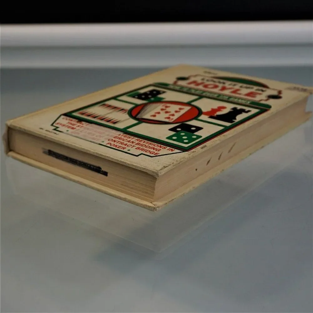 Arco Publishers look how 318