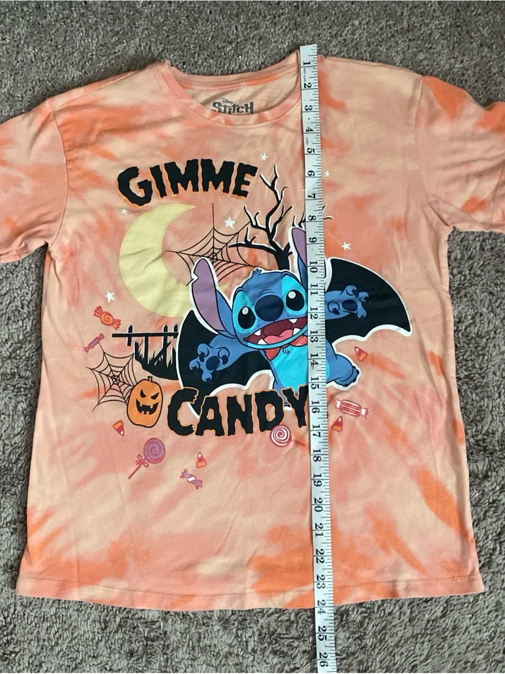 Disney kids tee