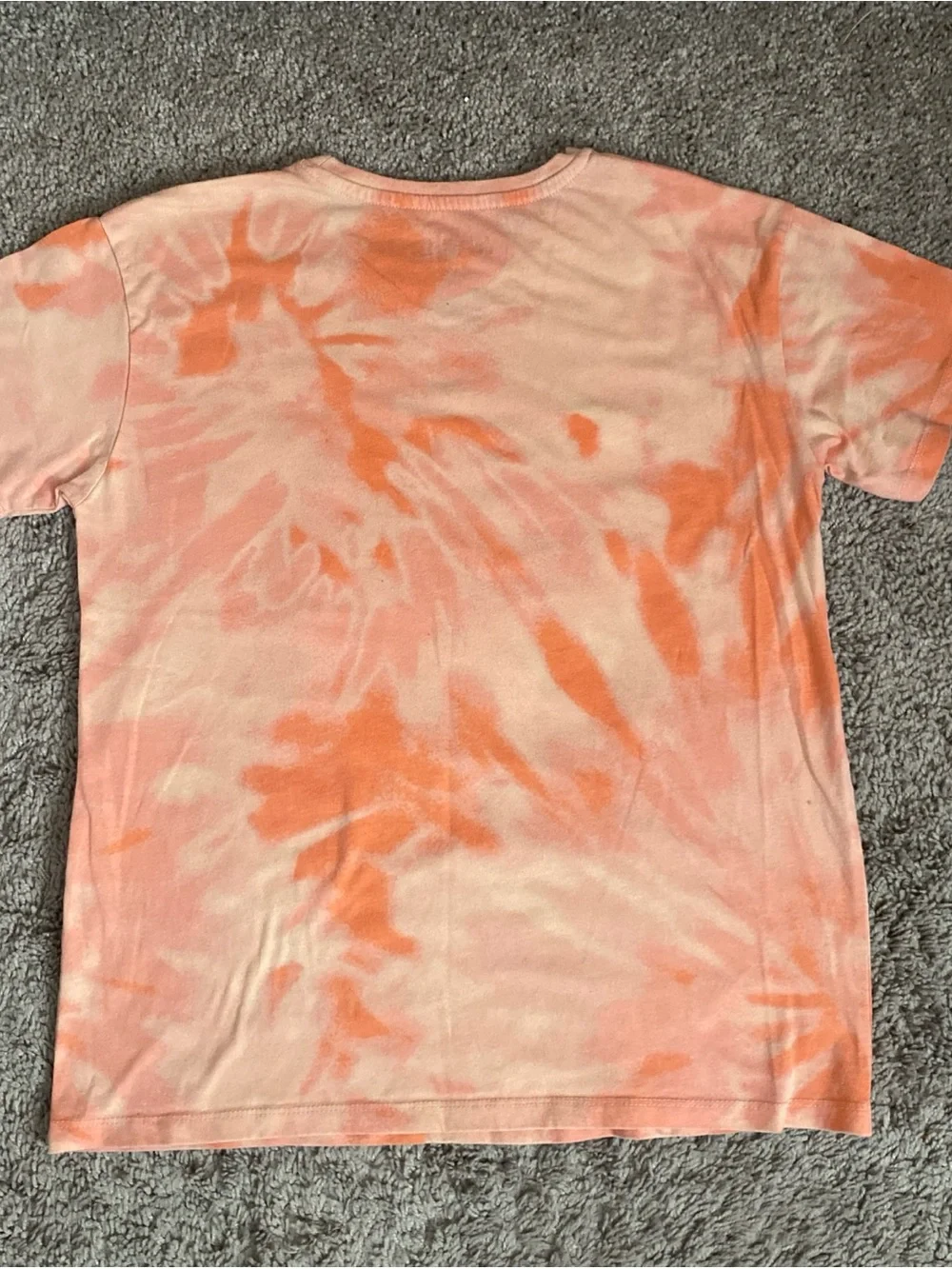 Disney kids tee