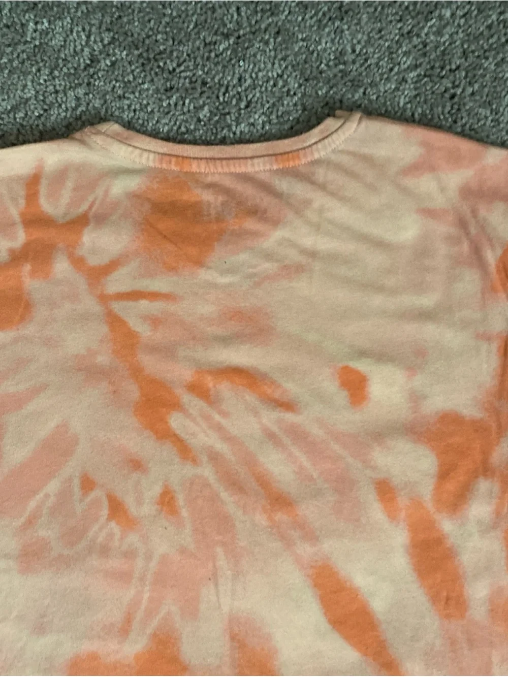 Disney kids tee