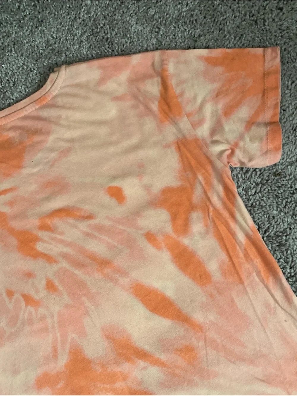 Disney kids tee