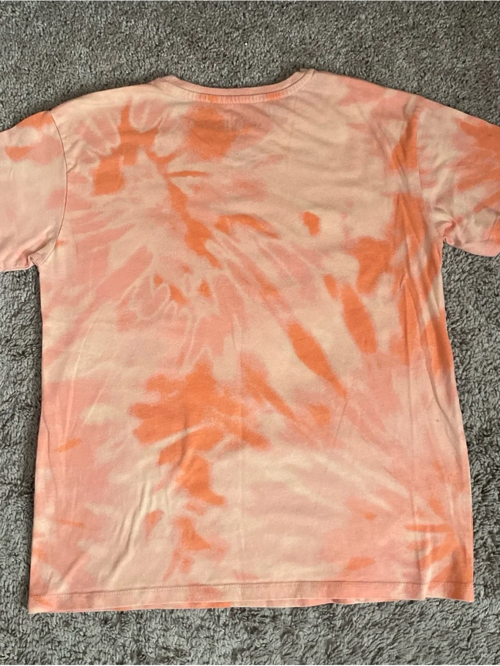 Disney kids tee