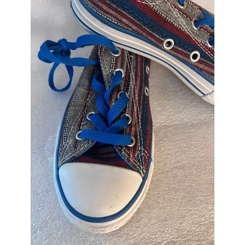 Converse unique chuck