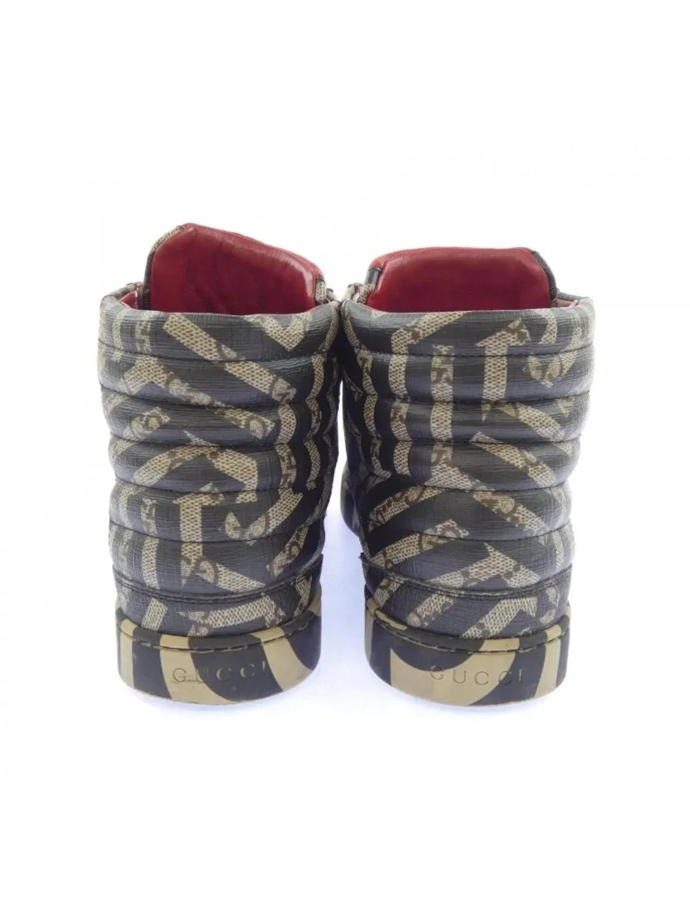 Gucci brand name