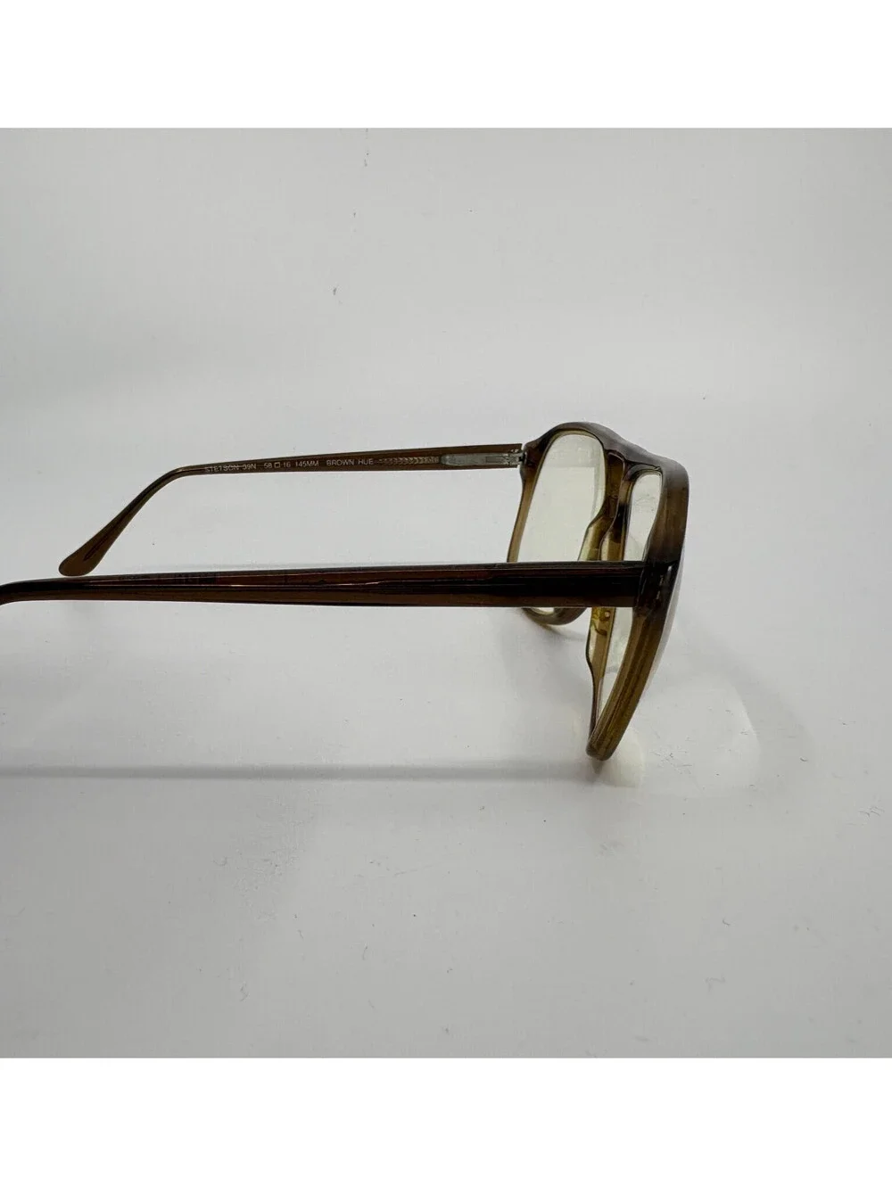 Stetson 39n eyeglasses