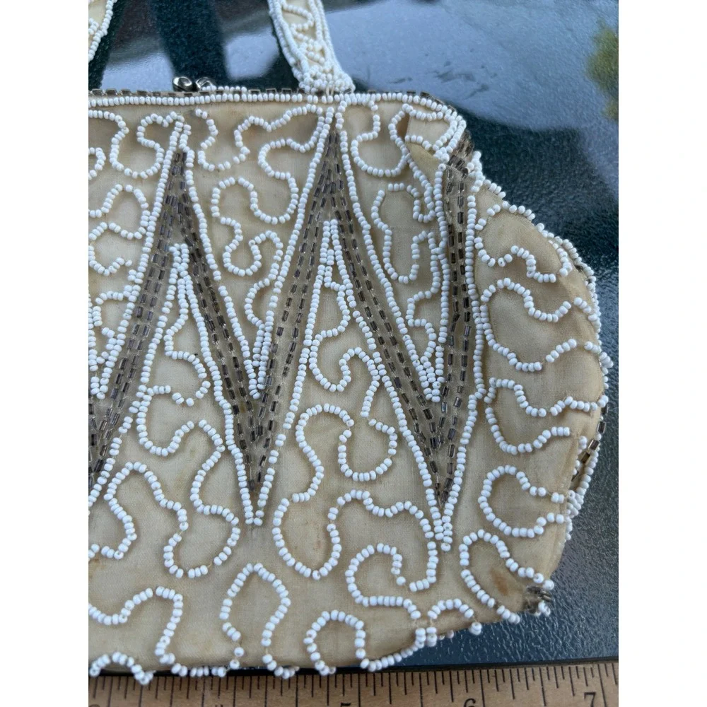 Walborg silver pattern