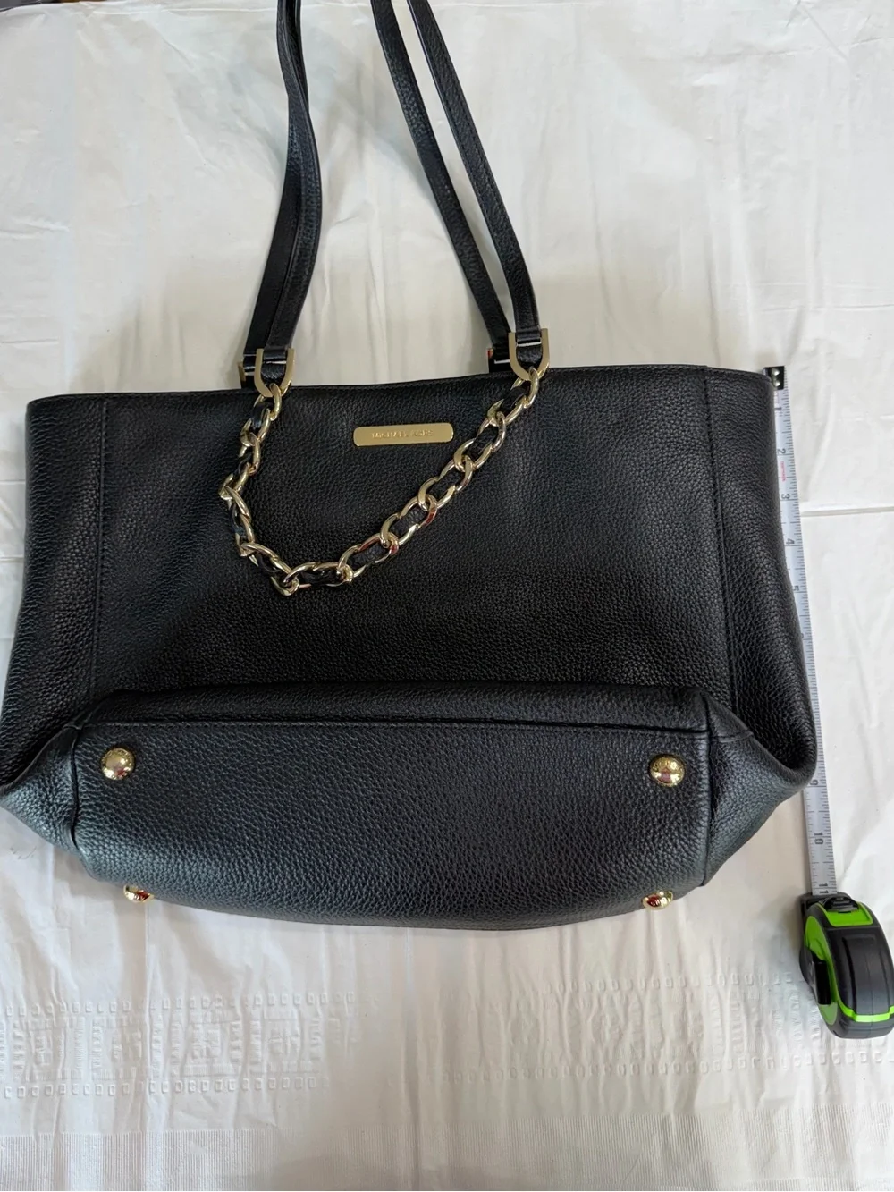 Michael Kors classic black