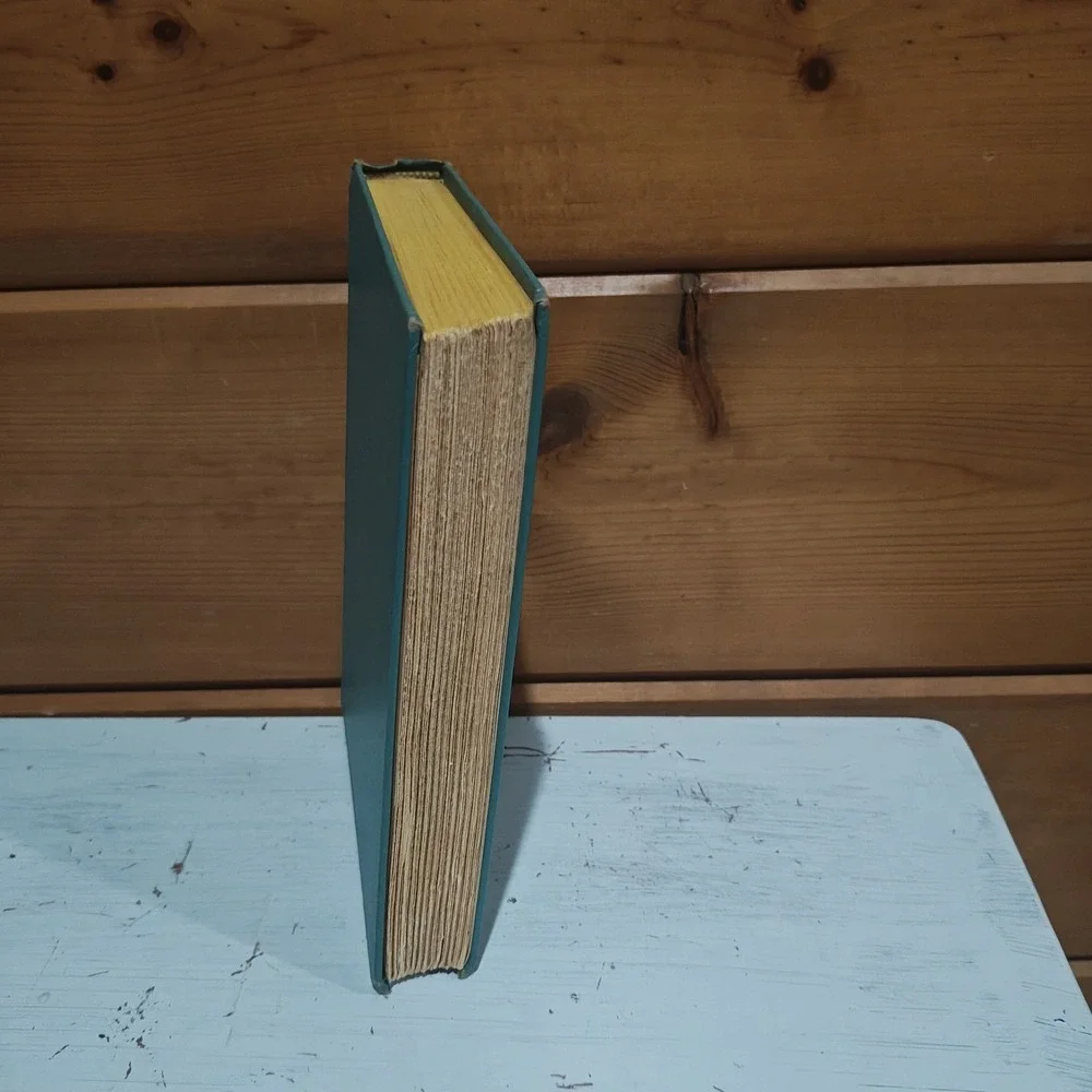 N/A product hardcover