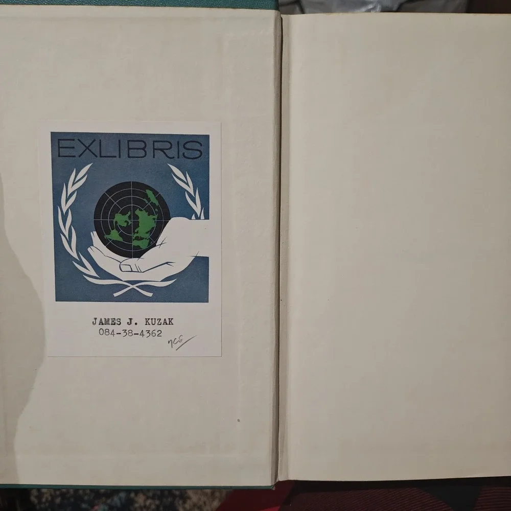 N/A product hardcover