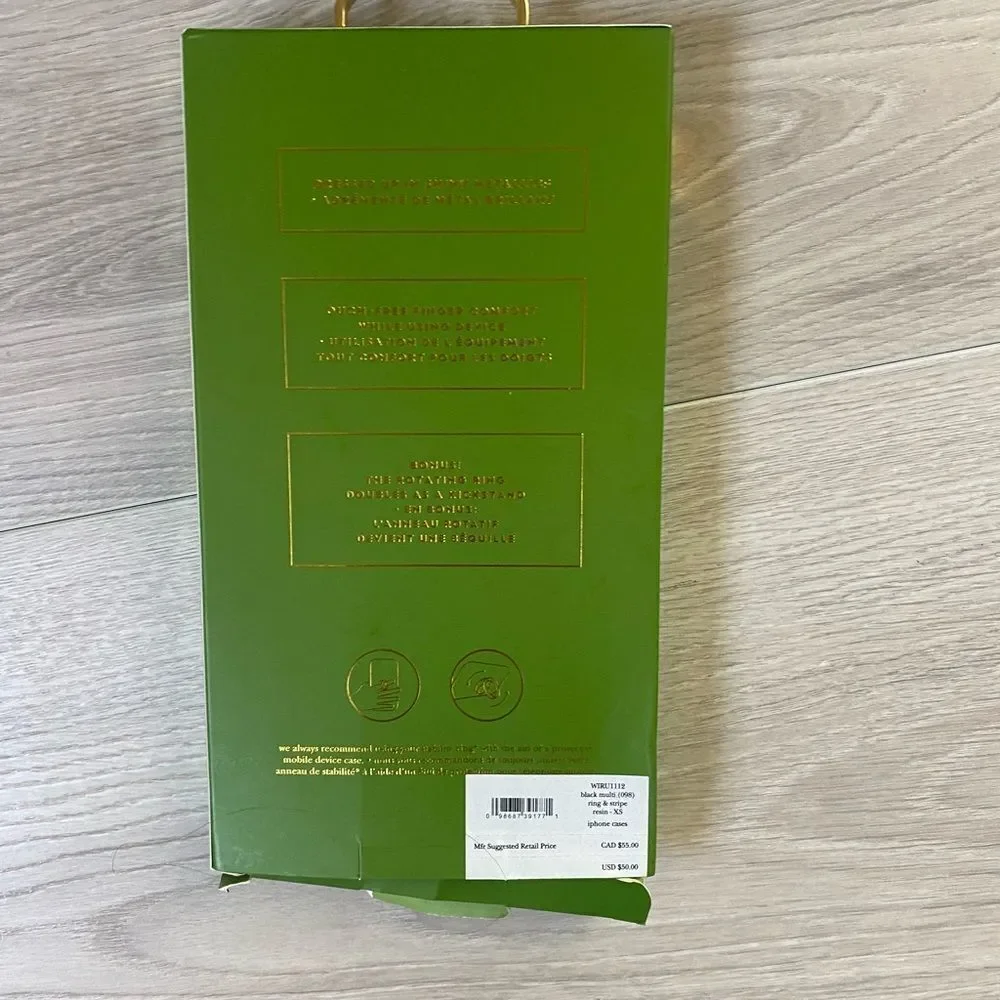 kate spade ring stand