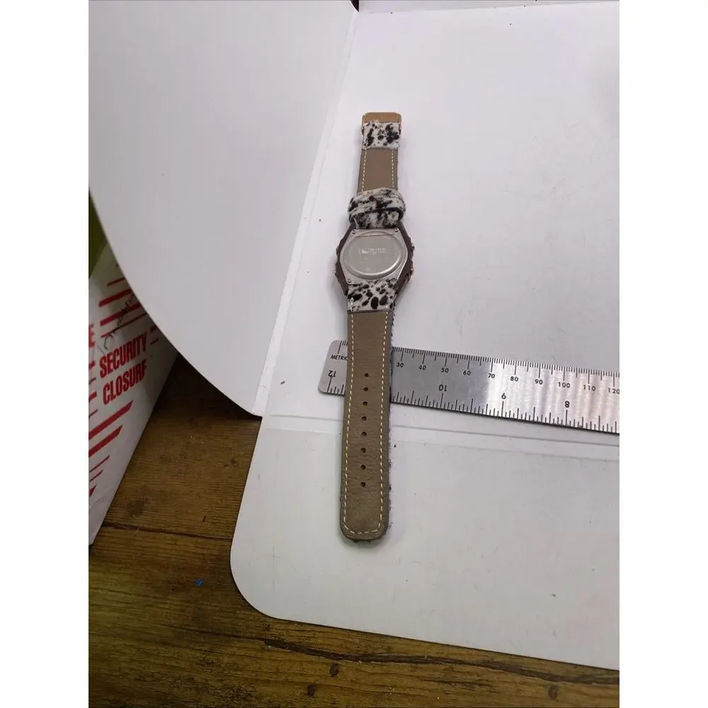 Freestyle watch new