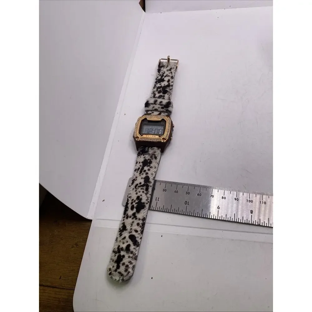 Freestyle watch new