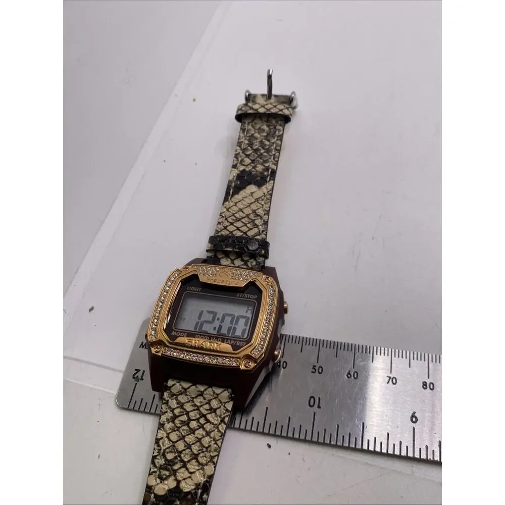 Freestyle watch new