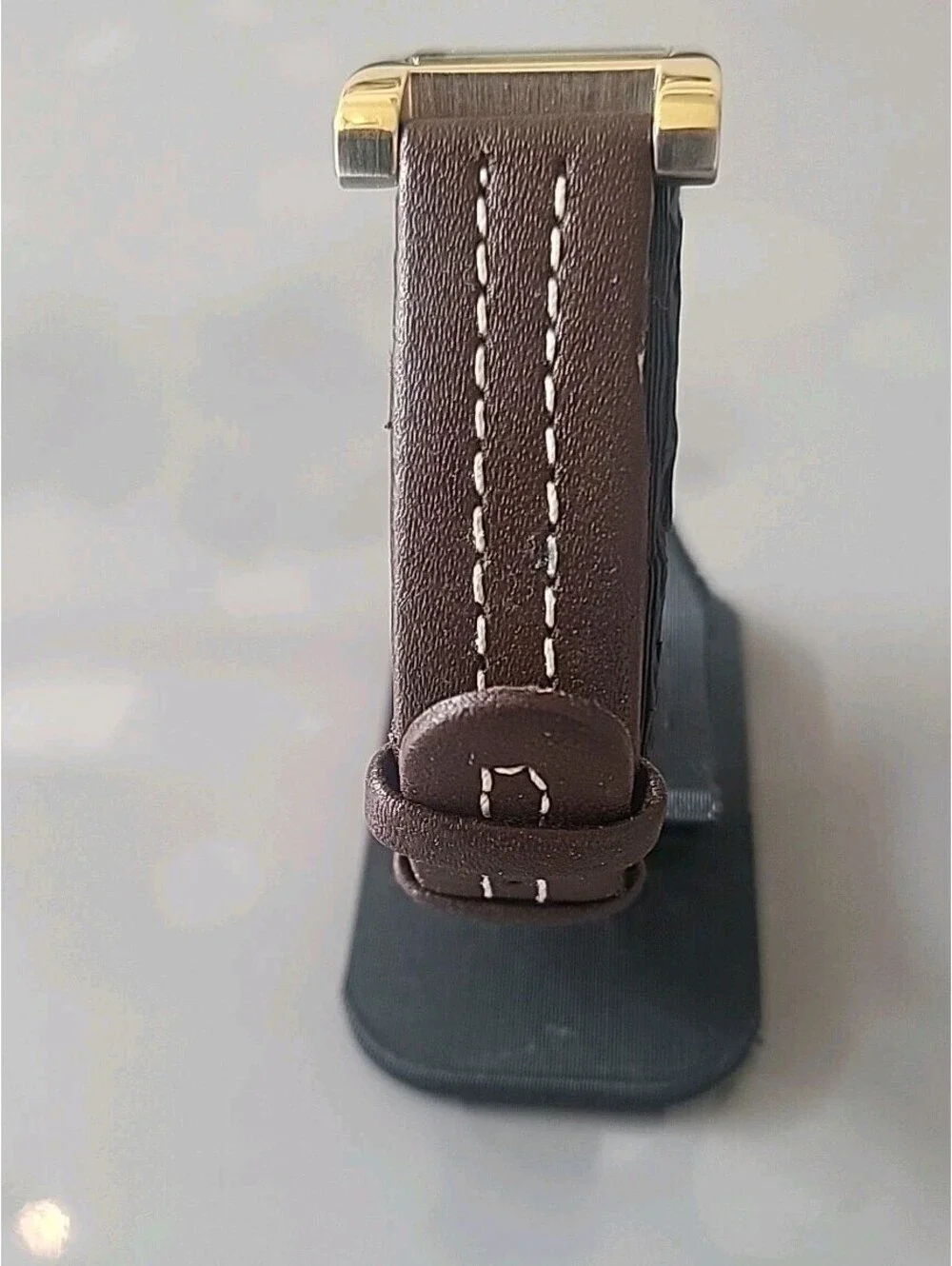 Women Armitron Quartz Dial Watch 75/2733 Great Condition Working New Battery W8.