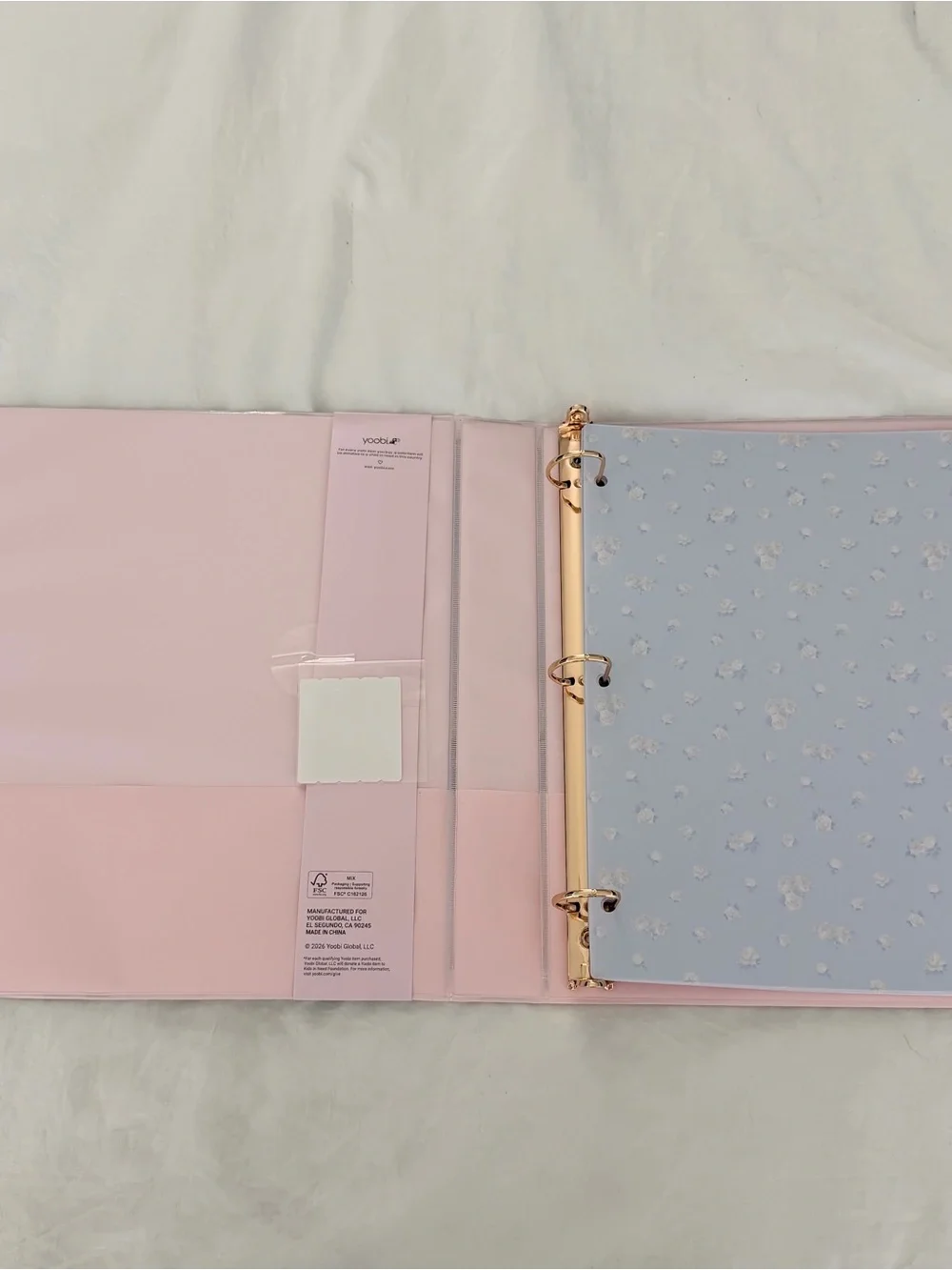 LoveShackFancy soft light