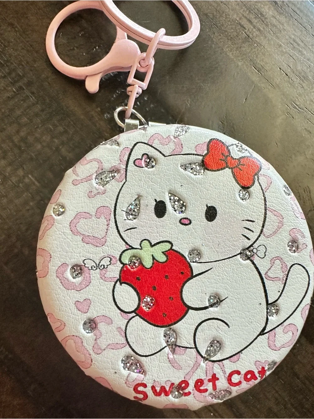 N/A adorable pocket