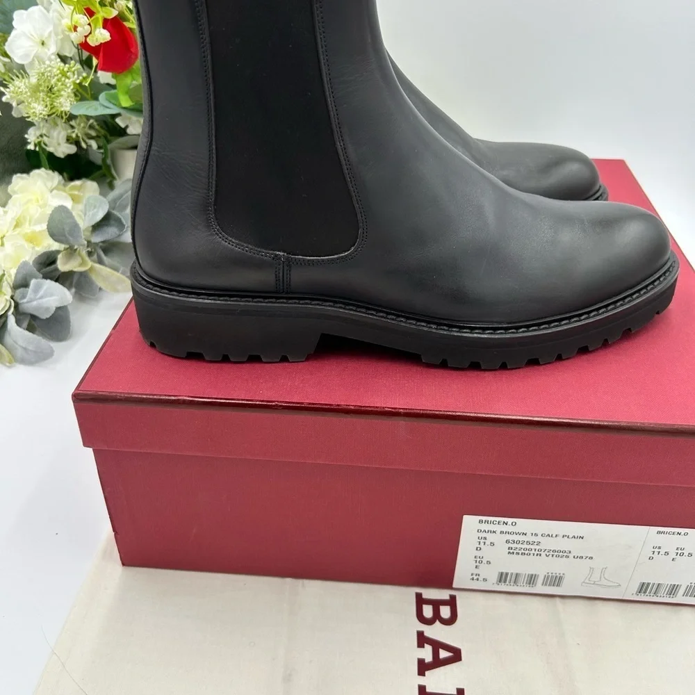 Bally absolutely new