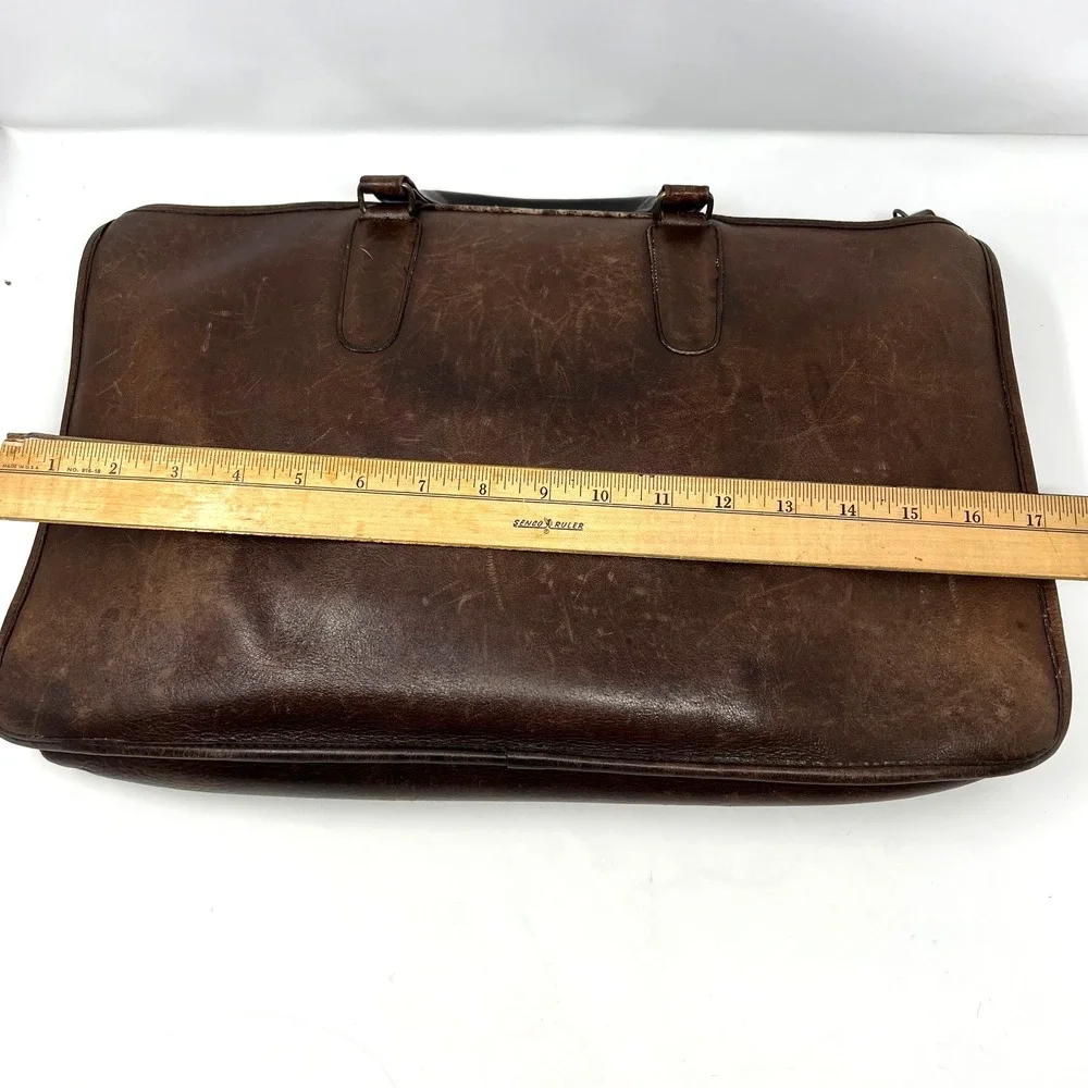 Coach vintage leather