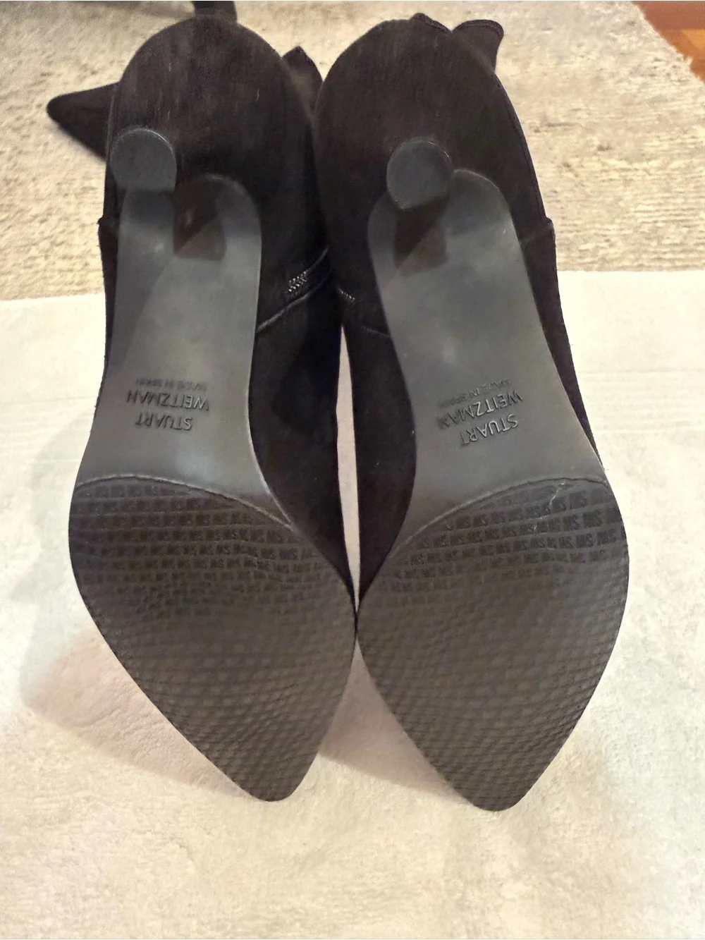 Stuart Weitzman new without