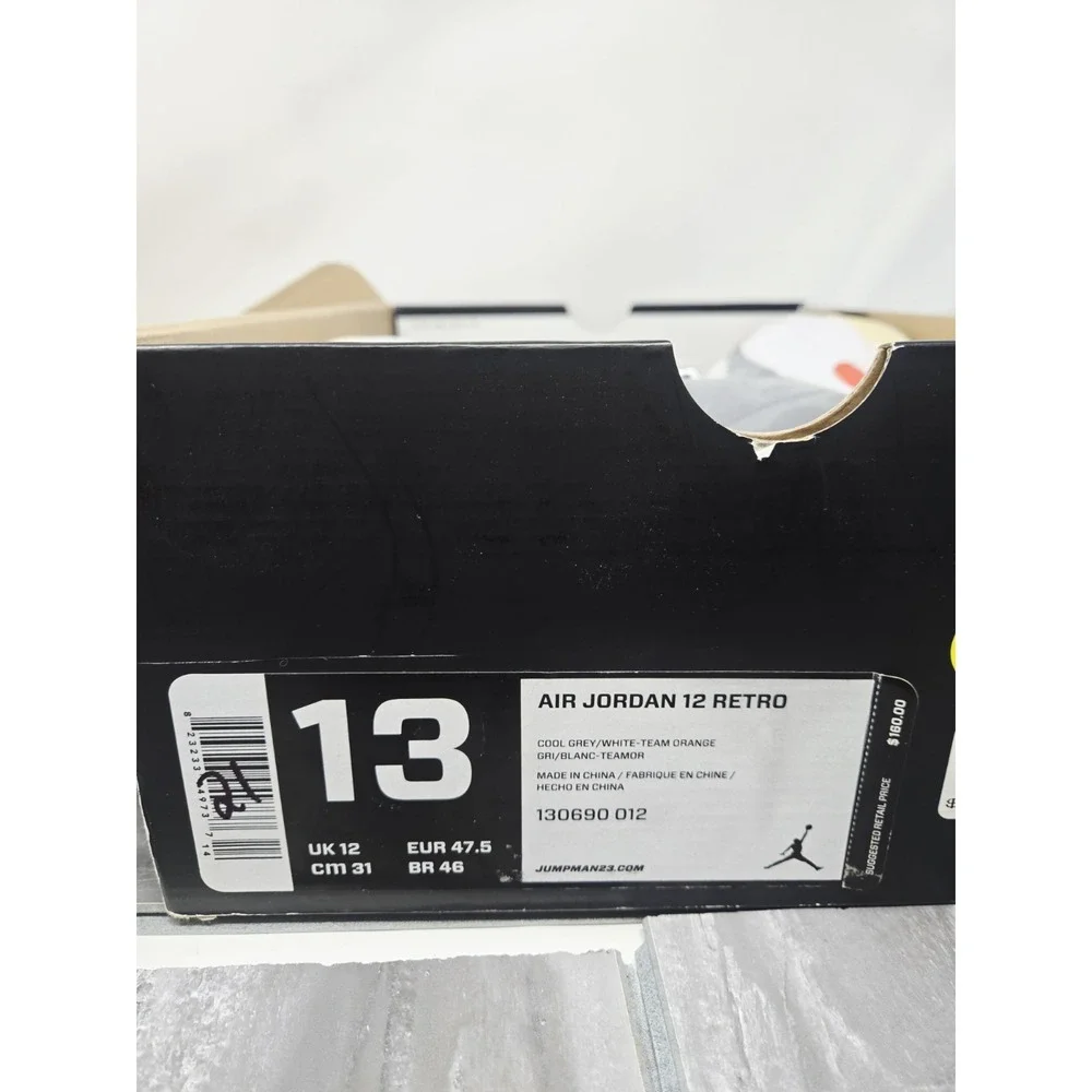 Jordan nike air