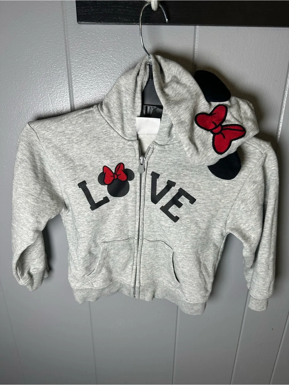 GAP light gray