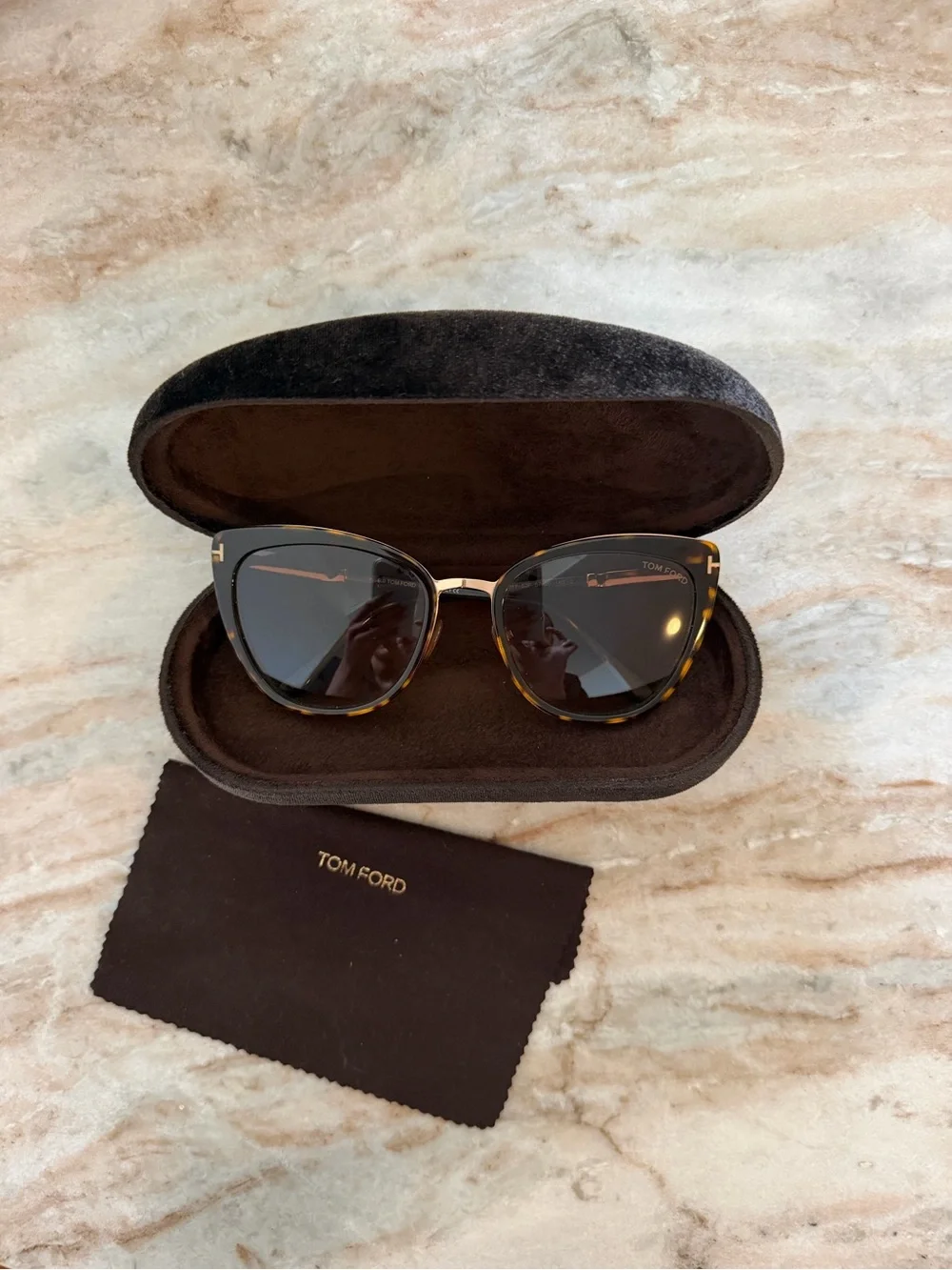Tom Ford authentic like