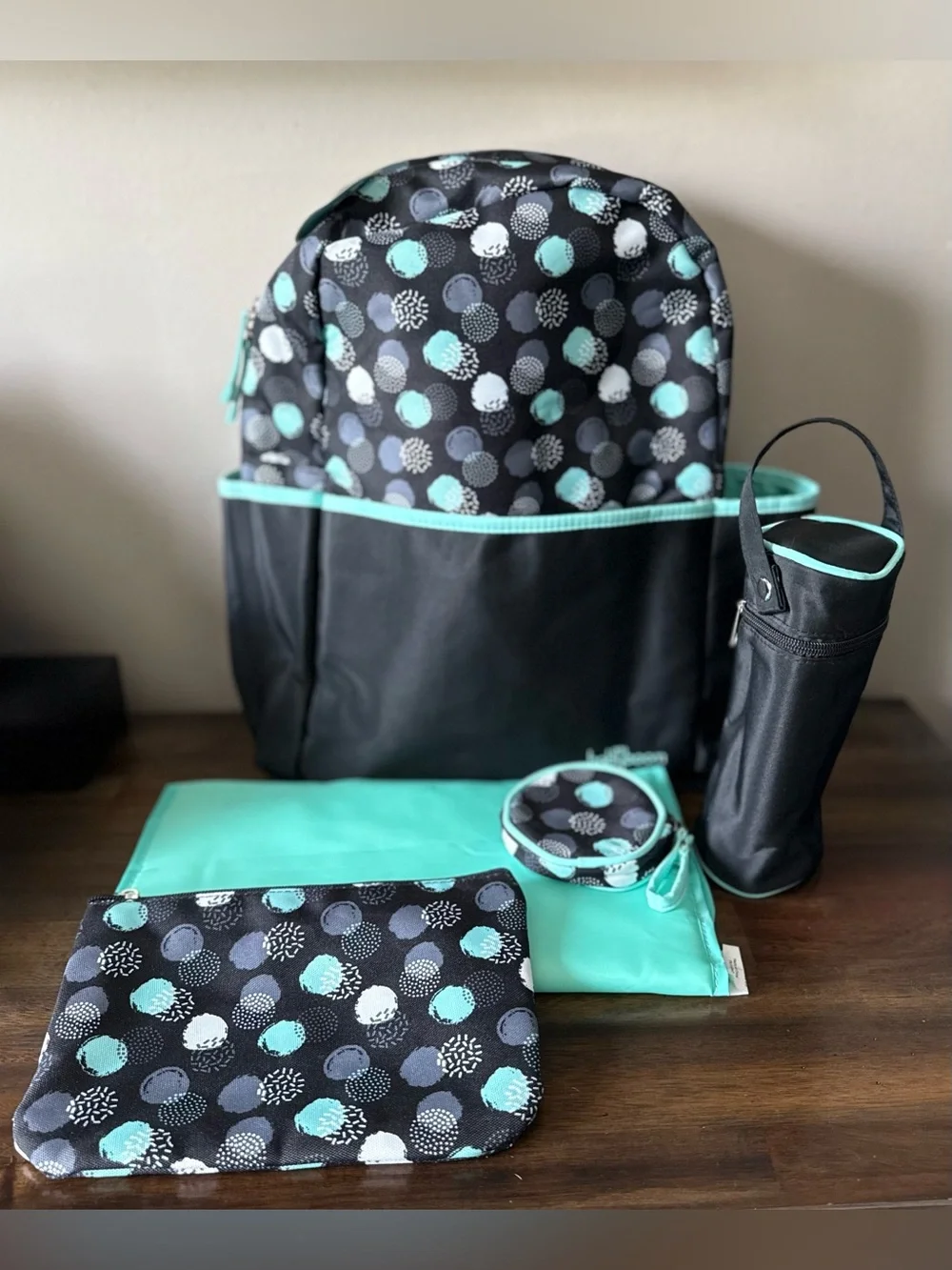 Baby Boom pre owned