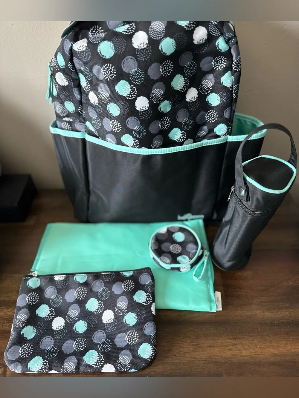 Baby Boom pre owned