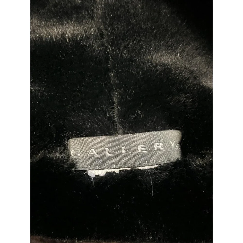 Gallery scarf womens