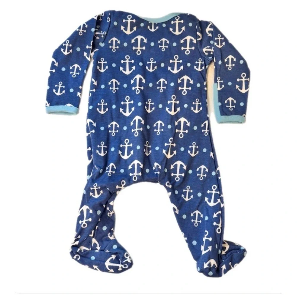 Sleeping Baby brand zippy