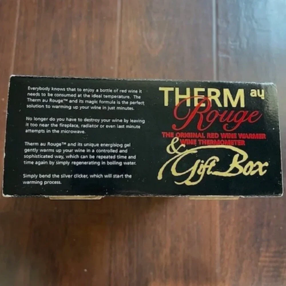 Therm au Rouge tips copy