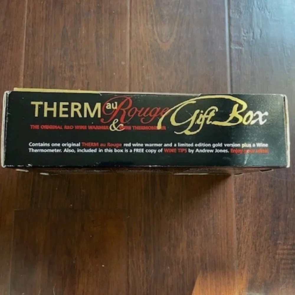 Therm au Rouge rouge red copy