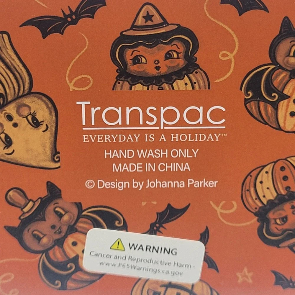 Johana Parker adorable brand