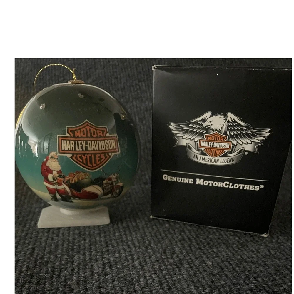 Harley-Davidson harley davidson