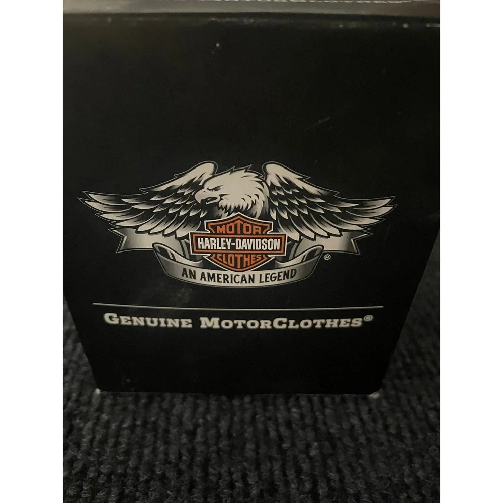 Harley-Davidson harley davidson