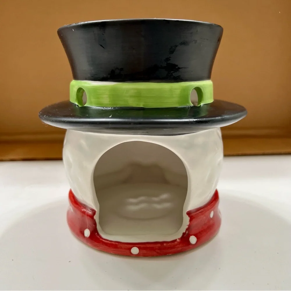 Yankee Candle vintage yankee