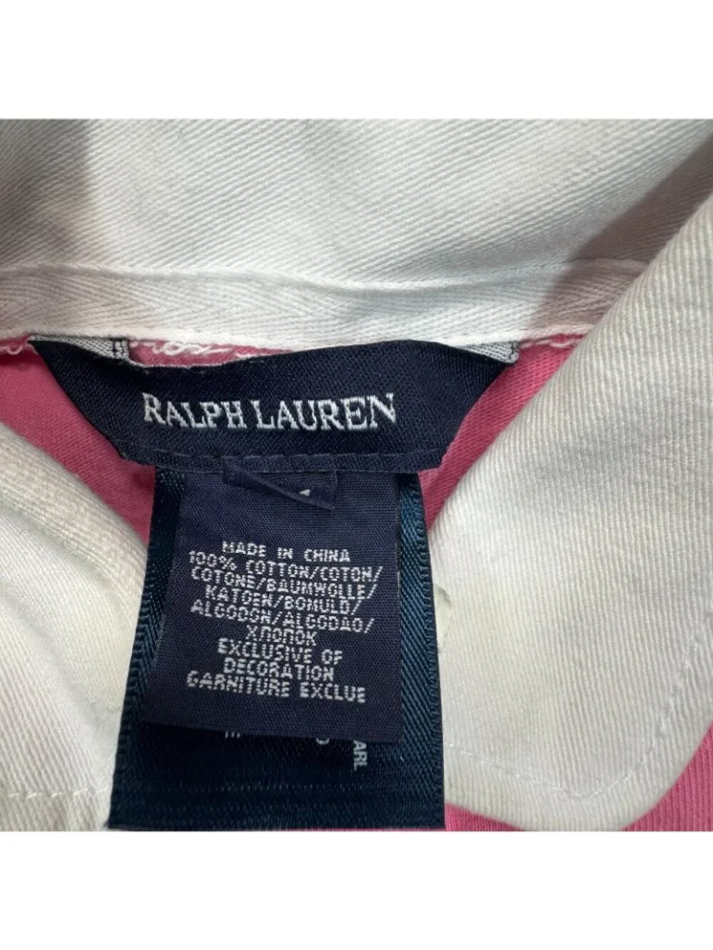Ralph Lauren ralph lauren