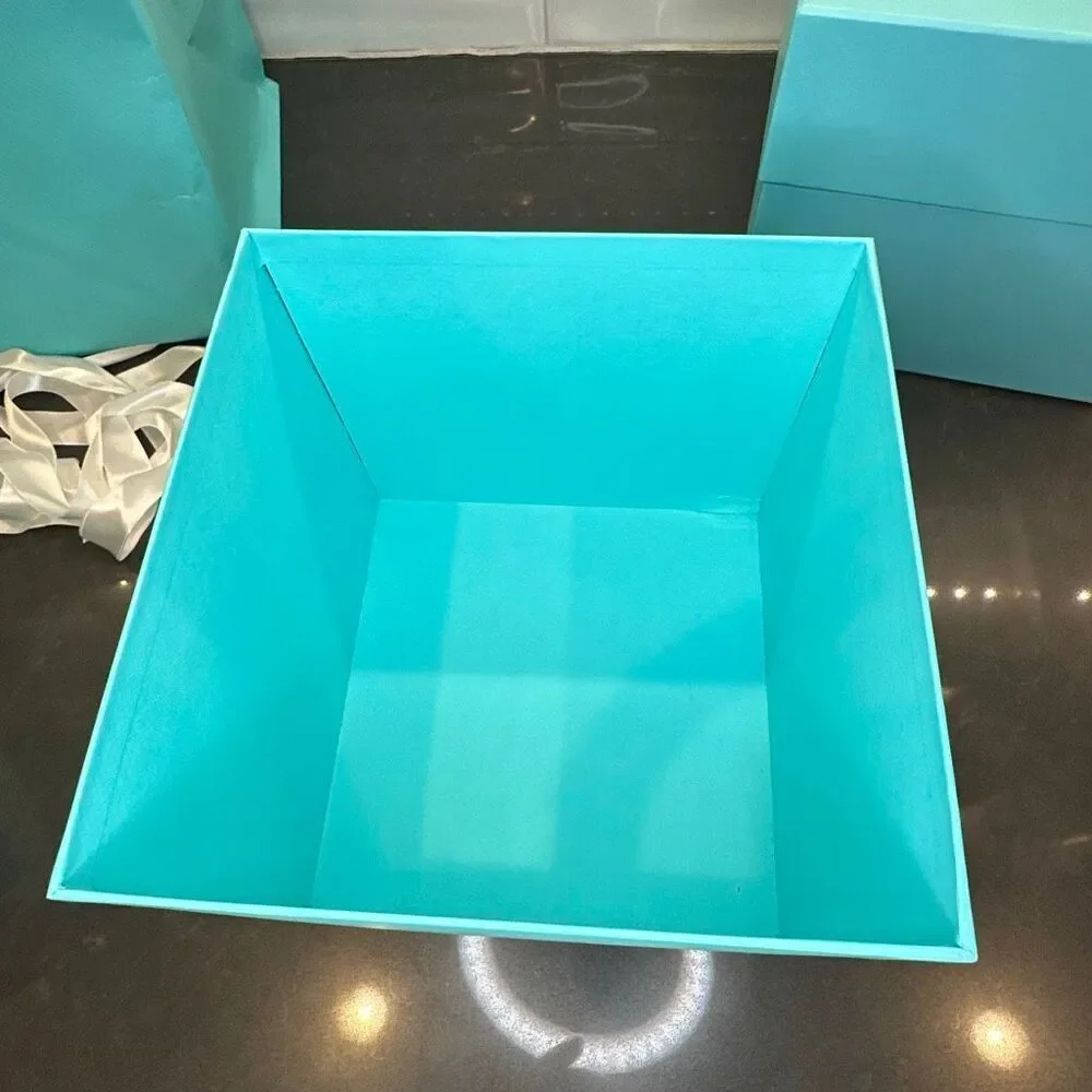 Tiffany & Co. tiffany co