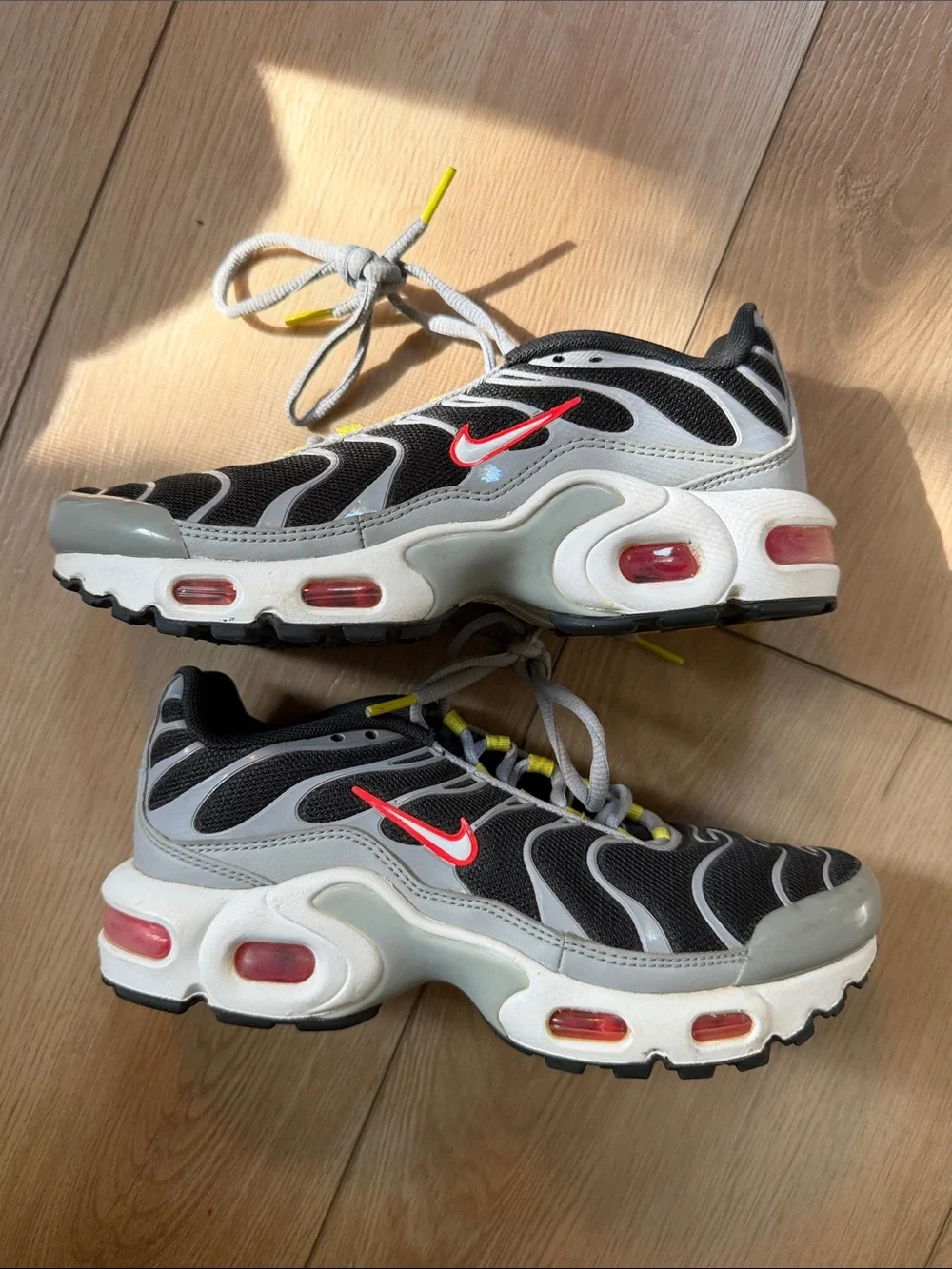 Nike durable kids