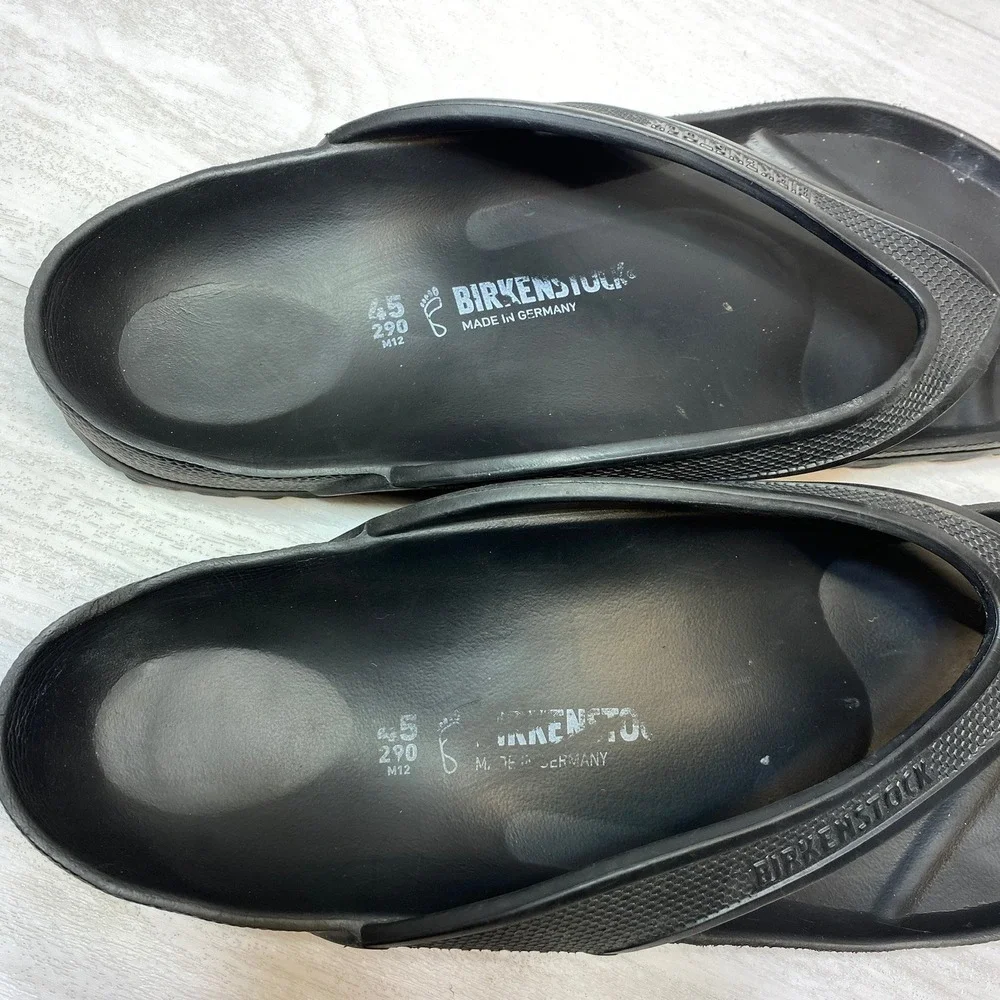 Birkenstock pre owned