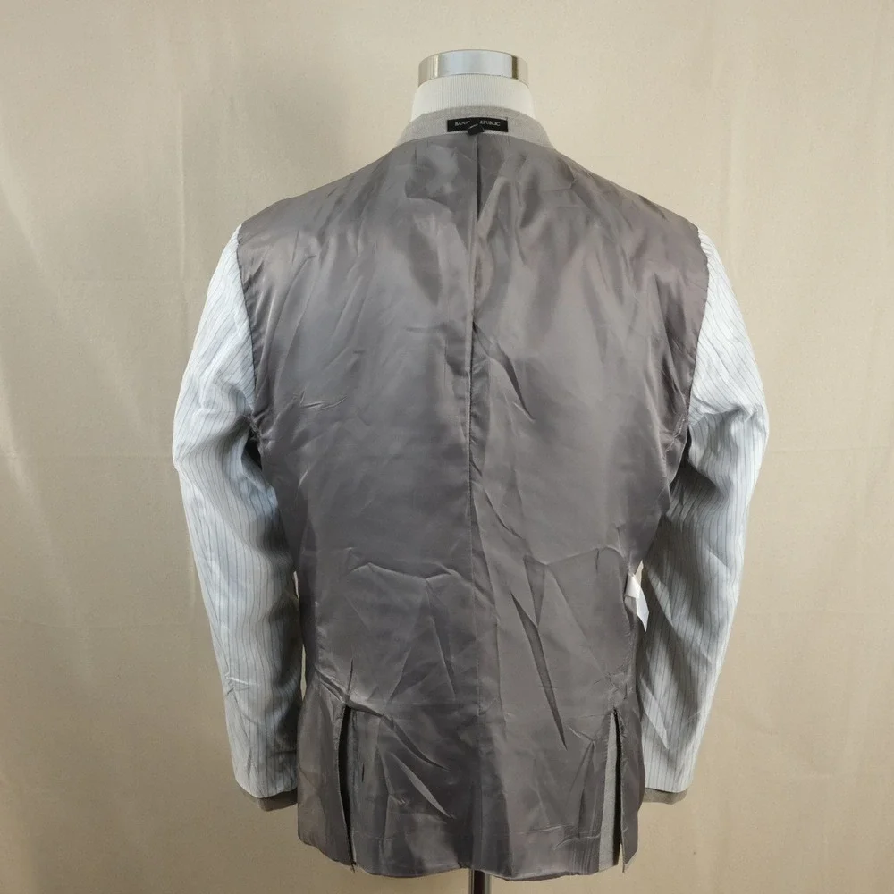Banana Republic measurements inches